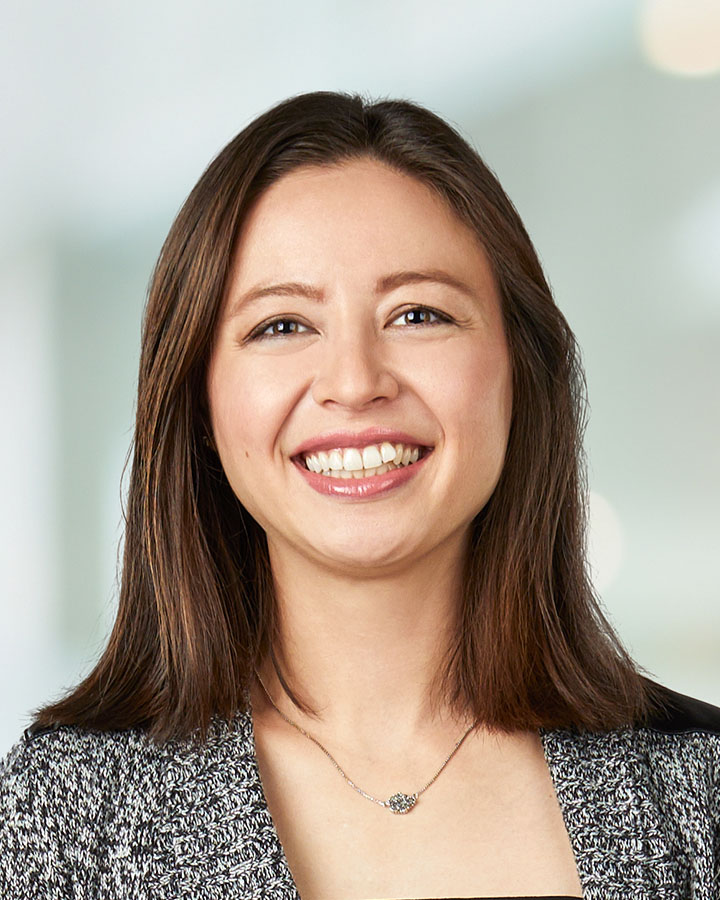 Christine Beaujean, MSPAS, PA-C