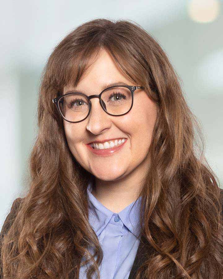 Brooke Bertus, MD