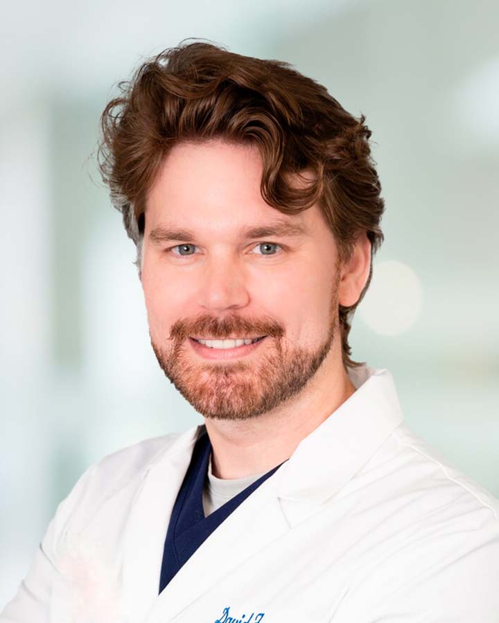 David Feser, NP