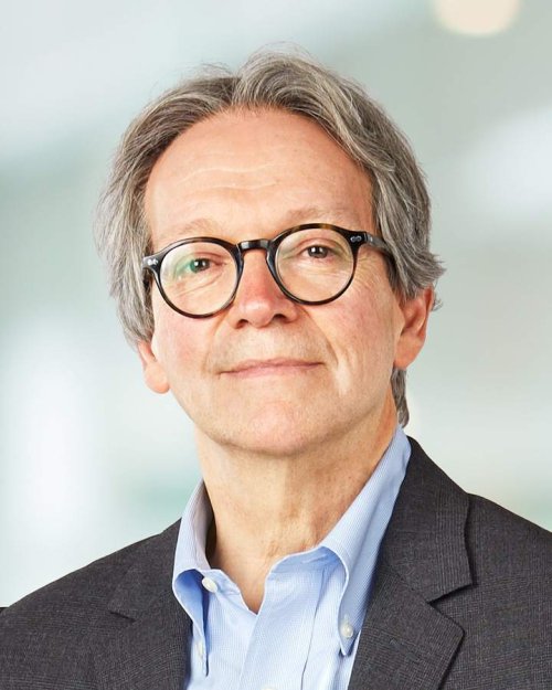 Drore Eisen, MD, DDS