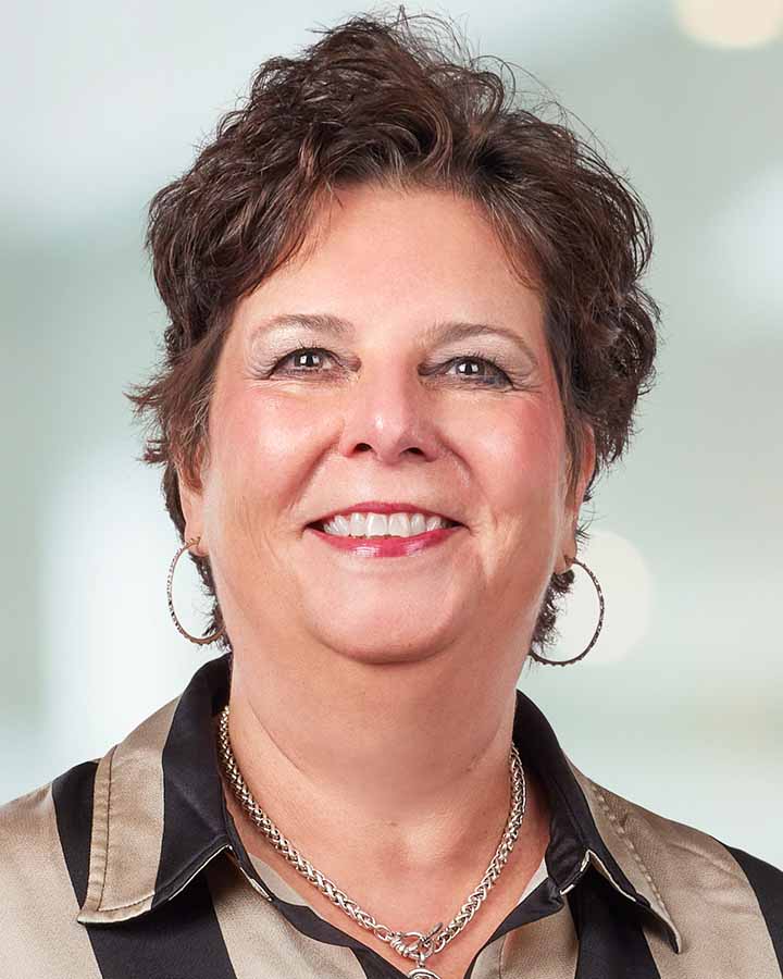 Kathie Gilmore, RN, MS, CNP