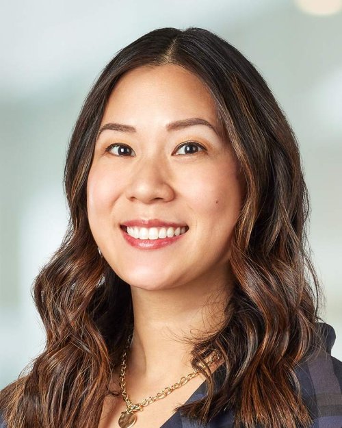 Christine Go, PA-C