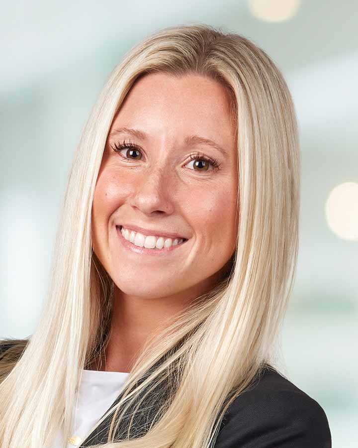 Ally Grubmuller, PA-C