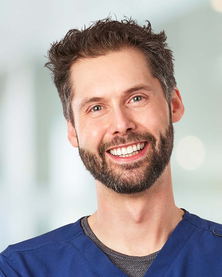 Justin G. Hastings, MD