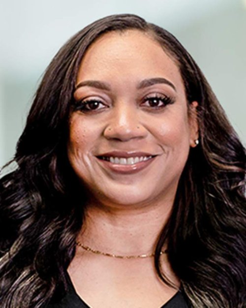 Lauren Hickman, Esthetician