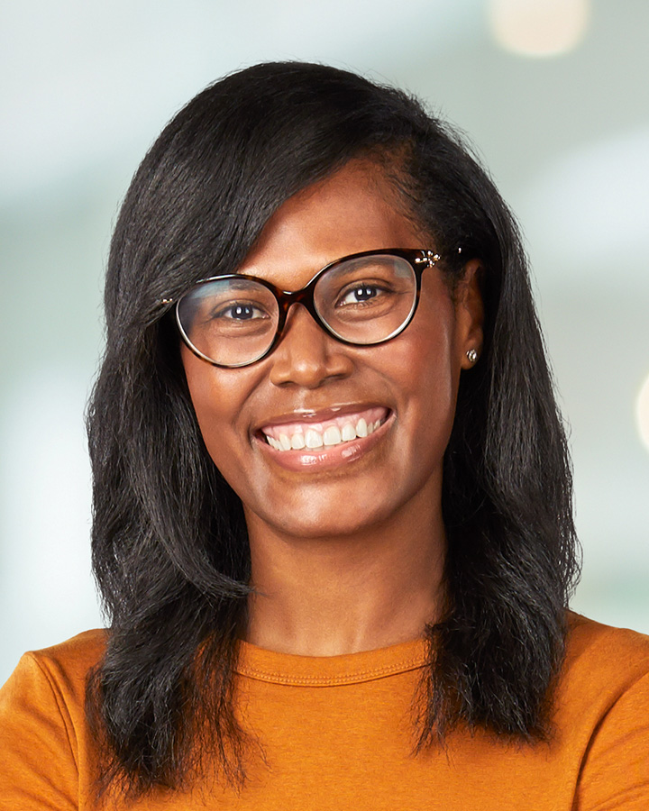 Dominique Hunt, PA-C