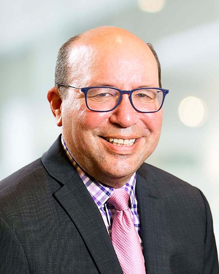 Julian J. Trevino, MD