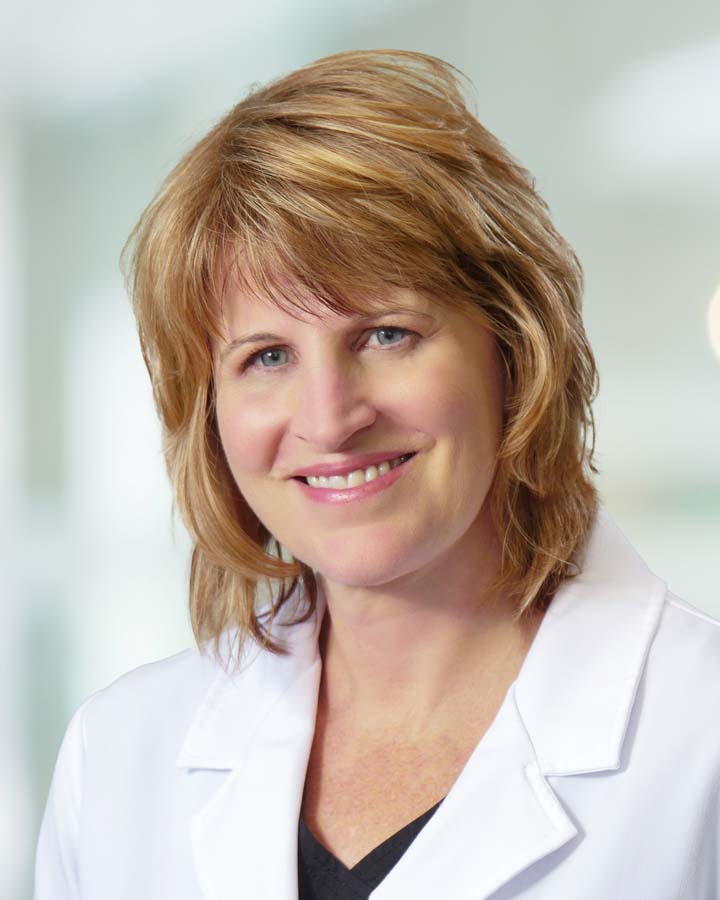 Kim Beyer, DNP, CNP