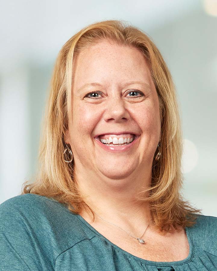 Kimberly Sadler, CNP