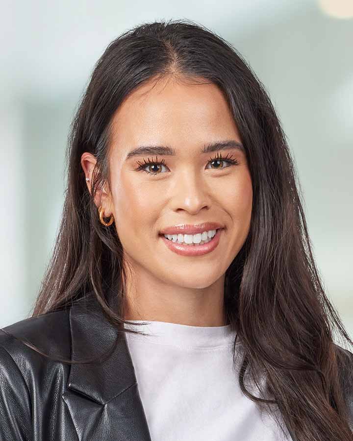 Caitlin Lavilla, PA-C