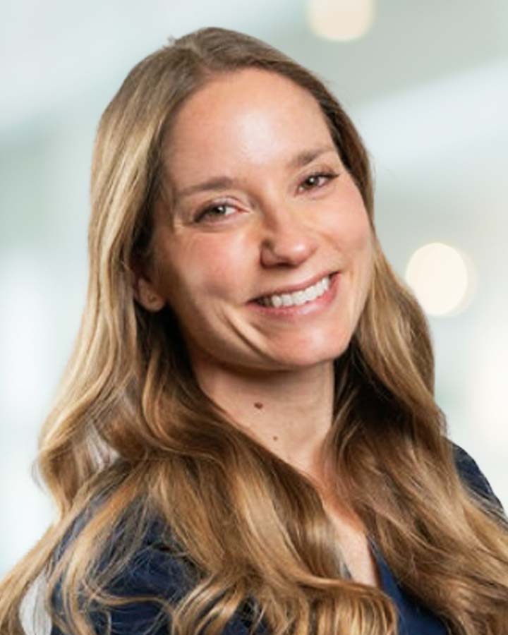 Megan Whitehouse, PA-C