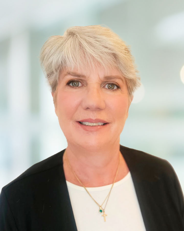 Nancy Lynn Hogan, NP