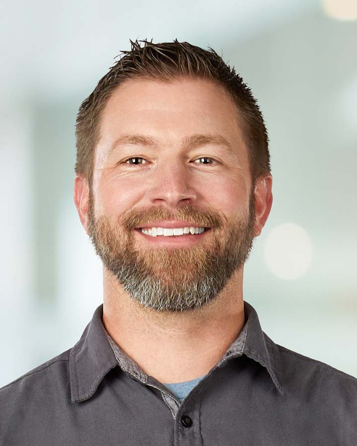 Nicholas A. Benner, DO