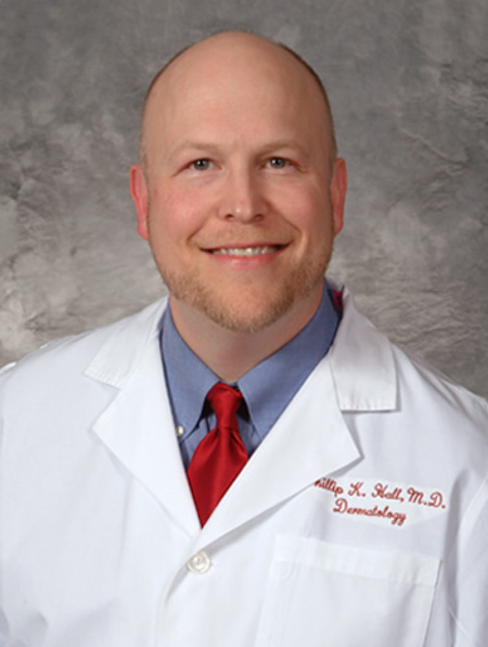 Phillip K. Hall, MD