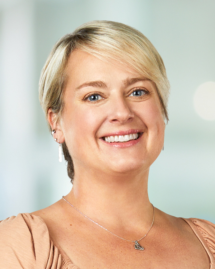 Jennifer Phillips, APRN