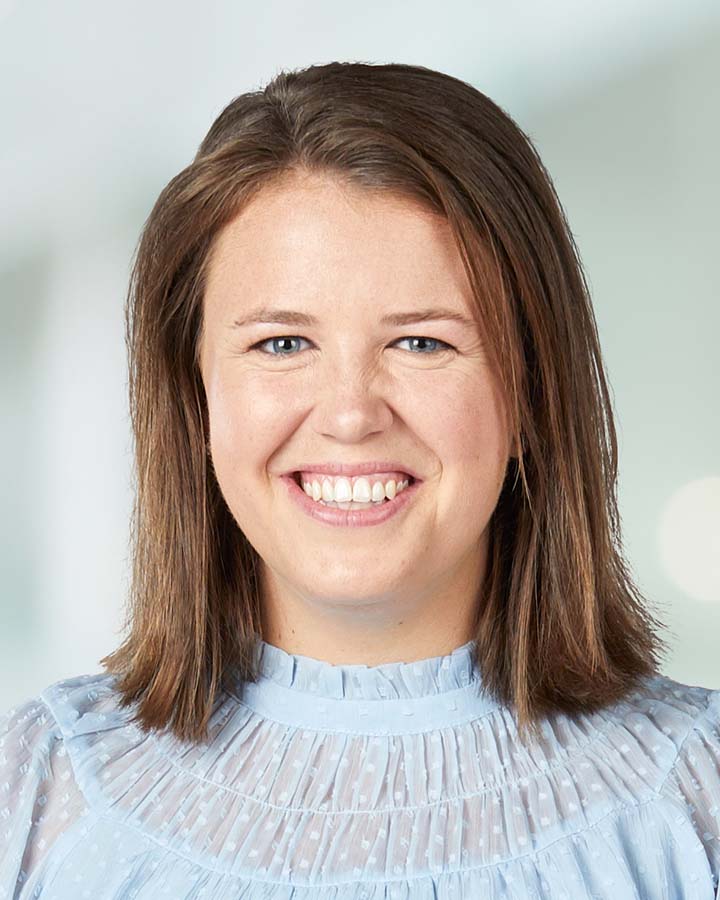 Rachael Zuckett, PA-C