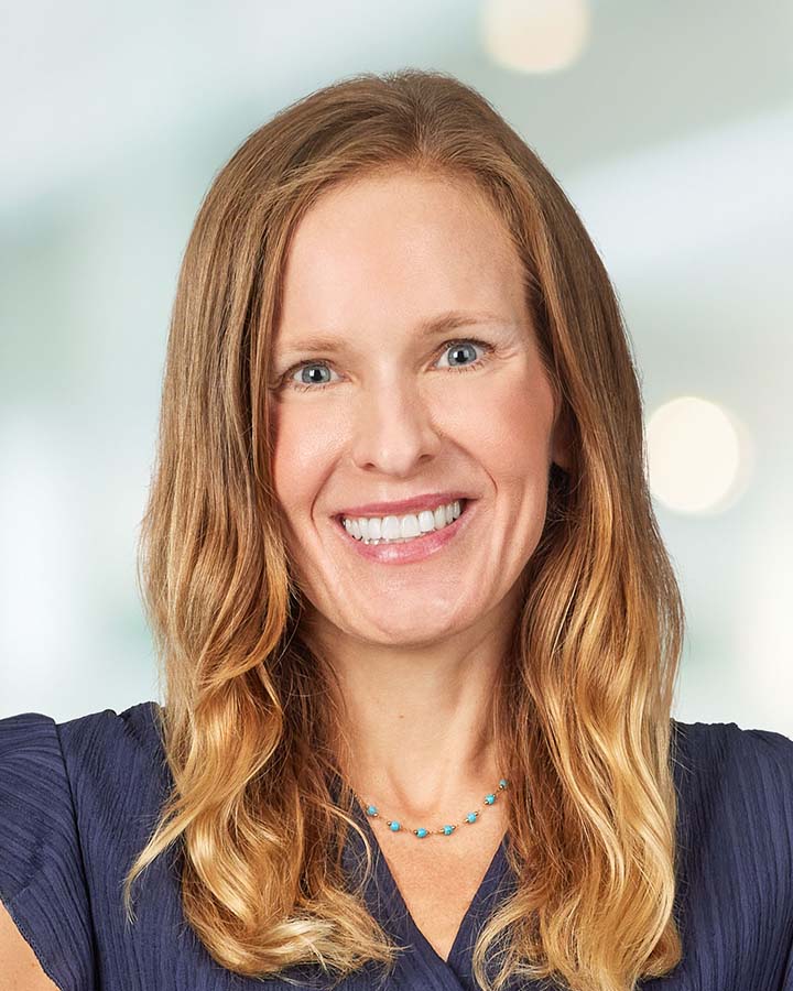 Kimberly Radloff, MD