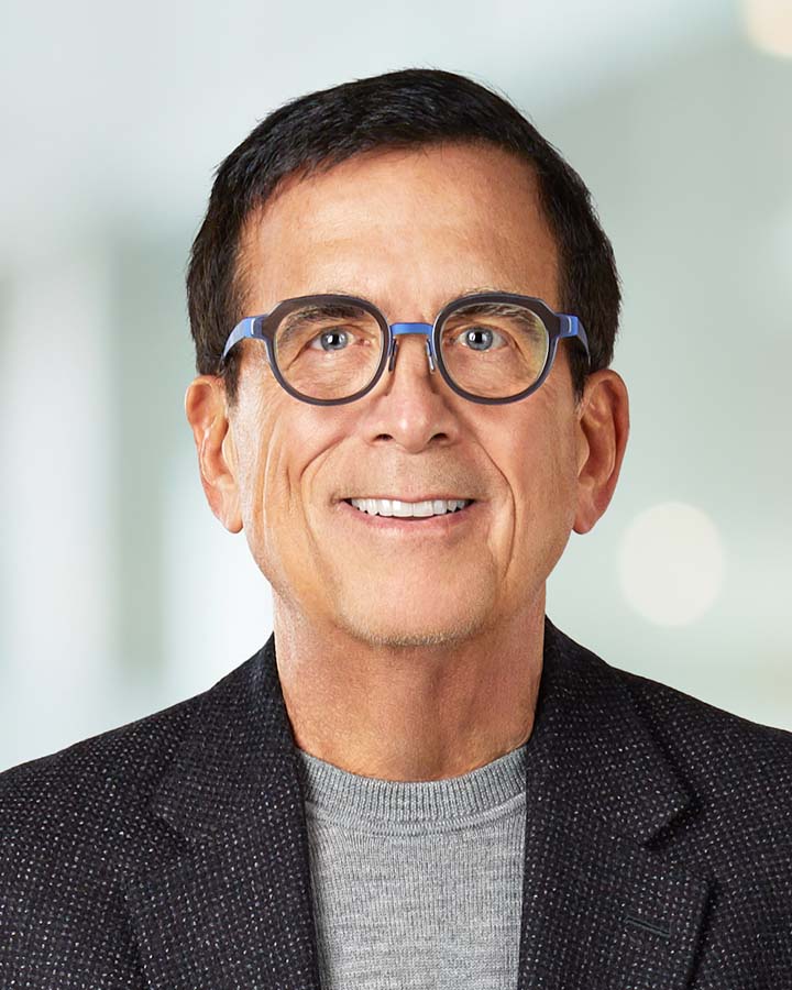 Ronald D. Kerwin, MD