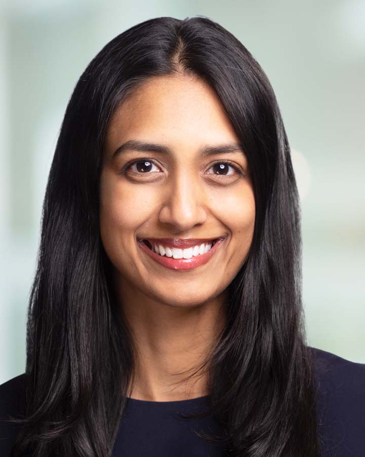 Shenara Musthaq, MD