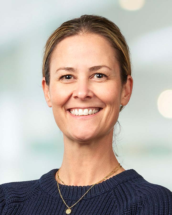 Suzanne Quinter, MD