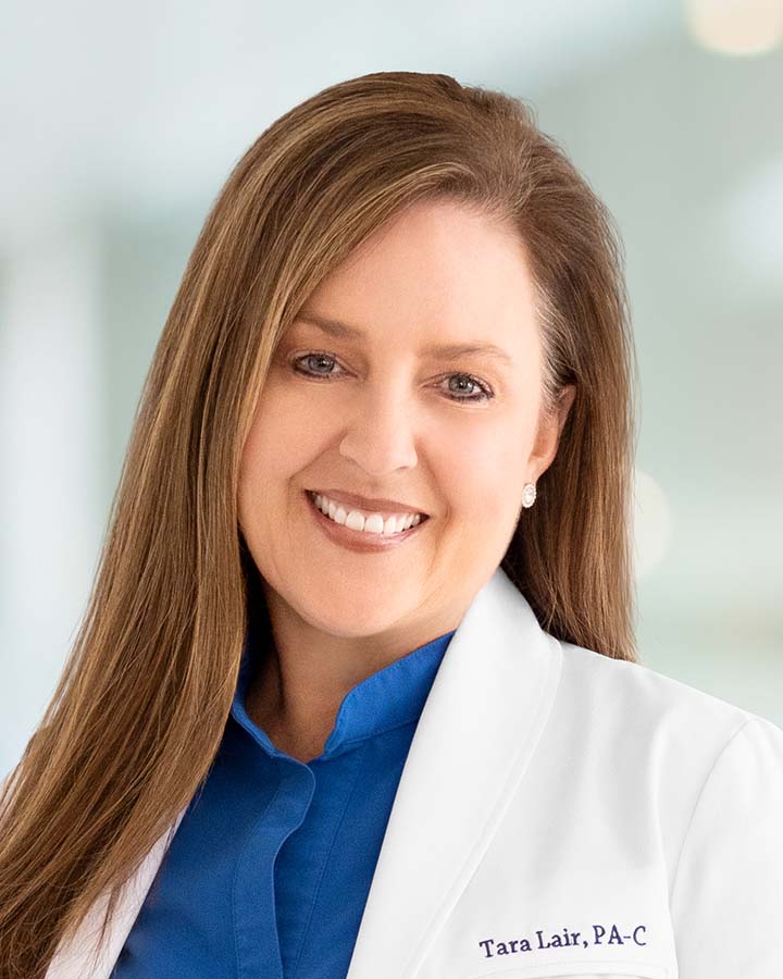 Tara Lair, PA-C