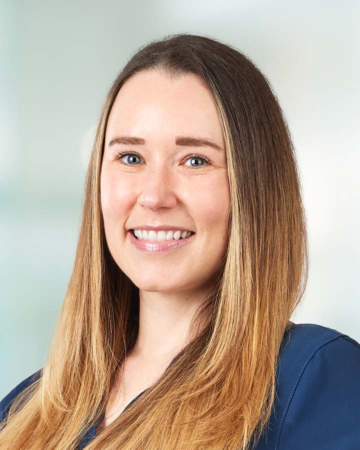 Samantha Trout, PA-C