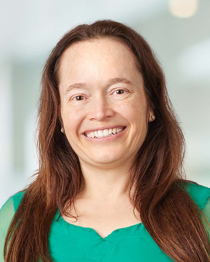 Shannon N. Verma, MD