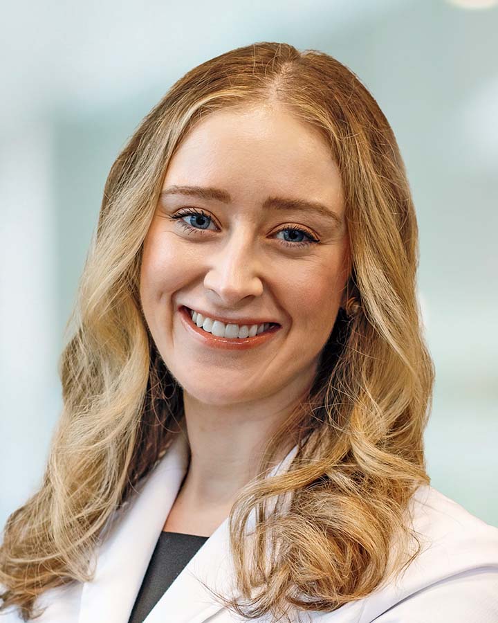 Wesley McComas, MS, APRN, FNP-C