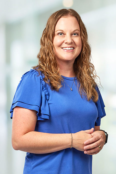 Carol Atley, RN