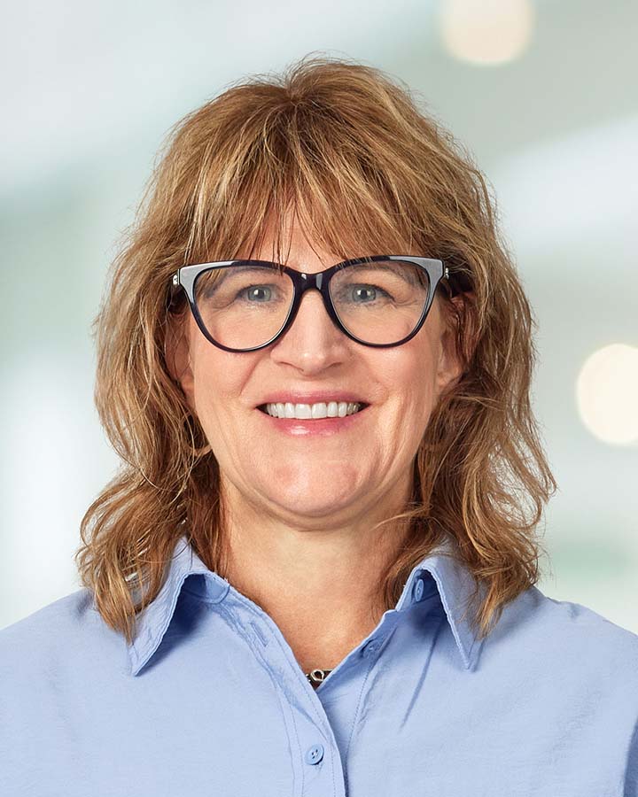 Kim Beyer, DNP, CNP