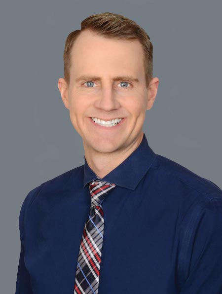 Shane Clark, MD