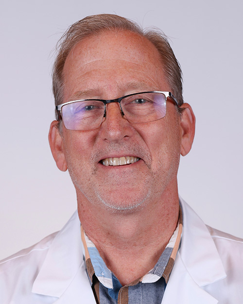 Jon Benson, PA-C