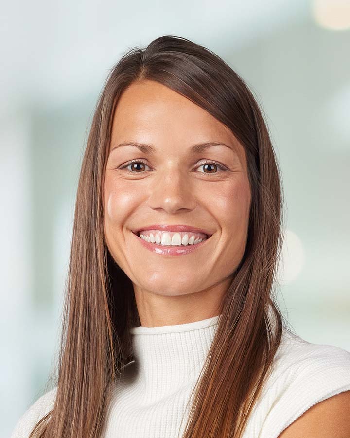 Rachel Hartong, NP