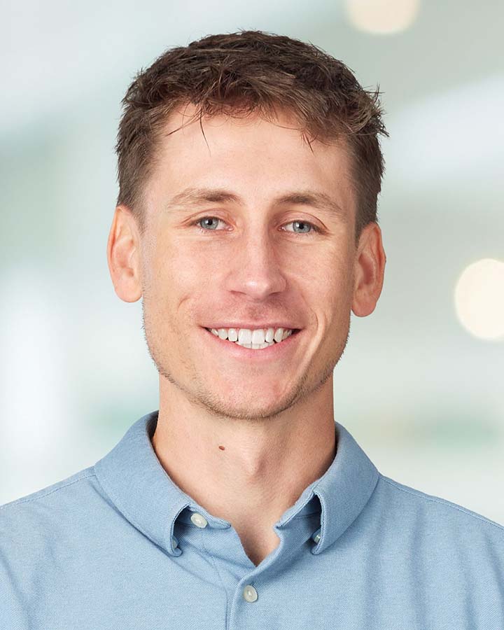 Benjamin Reutener, PA-C